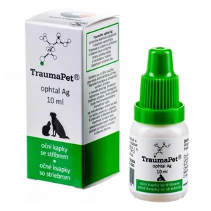 TRAUMAPET ophtal 10 ml