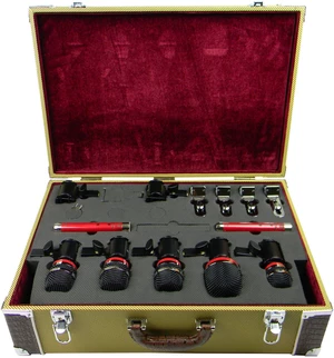 Avantone Pro CDMK7 Kit Microfoni