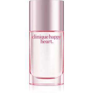 Clinique Happy™ Heart parfumovaná voda pre ženy 30 ml