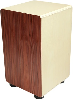 Planet Music DP641 Cajon din lemn