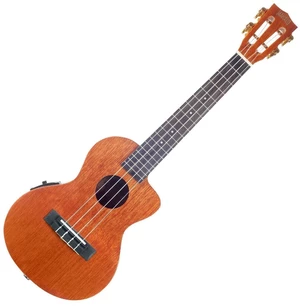 Mahalo MJ3CE-VNA Ukulele tenorowe Vintage Natural