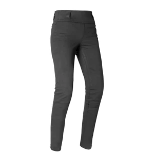 Prodloužené dámské moto legíny Oxford Super Leggings 2.0 černé  8