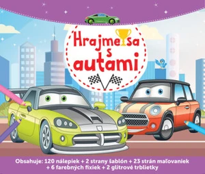 Hrajme sa s autami