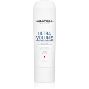 Goldwell Dualsenses Ultra Volume kondicionér pre objem jemných vlasov 200 ml