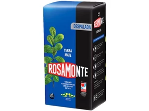 Yerba Maté Rosamonte Despalada 500g,Yerba Maté Rosamonte Despalada 500g