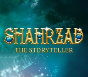 Shahrzad - The Storyteller Steam CD Key