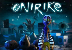 Onirike Steam CD Key