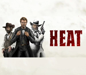 Heat EU Steam Altergift