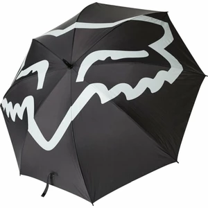 FOX Track Umbrella Black Deštník