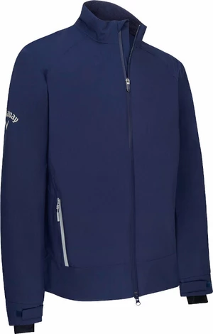 Callaway Stormguard III Waterproof Peacoat M Kurtka wodoodporna