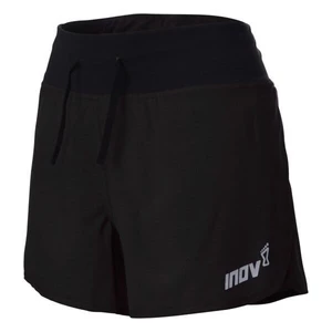 Dámské šortky Inov-8 Race Elite 4" Short Black