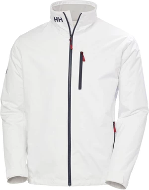 Helly Hansen Crew Midlayer Jacket 2.0 Jacke White 3XL