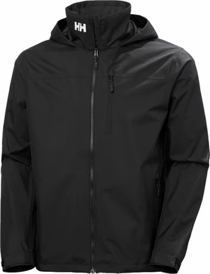 Helly Hansen Crew Hooded 2.0 Veste Black L