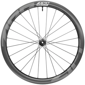 Zipp 303 S 29/28" (622 mm) Disc Brakes 12x100 Center Lock Ruota anteriore Ruote