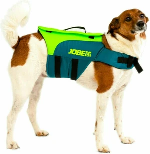 Jobe Pet Vest Teal XS Hundeschwimmweste