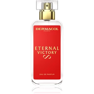 Dermacol Men Agent Eternal Victory parfumovaná voda pre mužov 50 ml