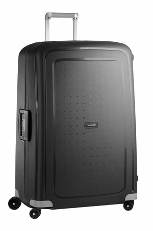 Samsonite Cestovní kufr S'Cure Spinner  138 l - černá