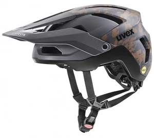 UVEX Renegade Mips Camo/Black Matt 57-61 Cască bicicletă