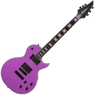 Jackson Pro Series Signature Marty Friedman MF-1 EB Purple Mirror Elektromos gitár