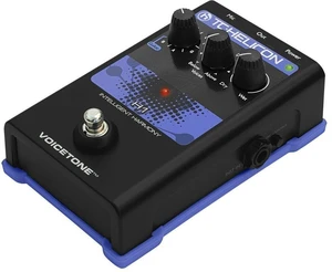 TC Helicon VoiceTone H1 Vokálprocesszor