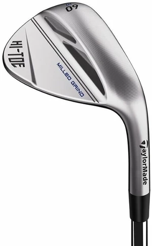 TaylorMade Hi-Toe 3 Chrome Kij golfowy - wedge Prawa ręka 52° 09°