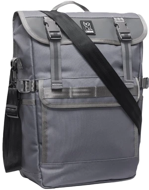 Chrome Holman Pannier Bag Torba na ramę Castle Rock 15 - 20 L