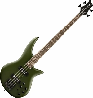 Jackson X Series Spectra Bass SBX IV Army Drab Bas elektryczna