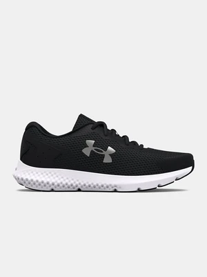 Čierne bežecké tenisky Under Armour UA W Charged Rogue 3