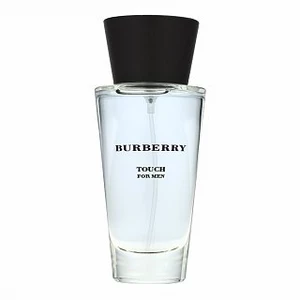 Burberry Touch for Men toaletná voda pre mužov 100 ml