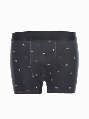 Edoti Men's boxer shorts