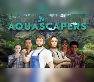 Aquascapers Steam CD Key