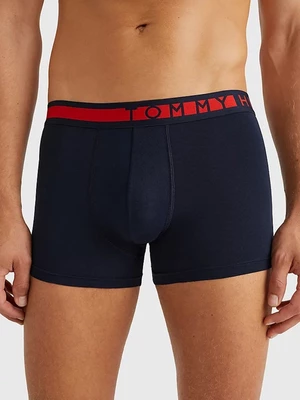 Tommy Hilfiger Underwear Boxerky Modrá