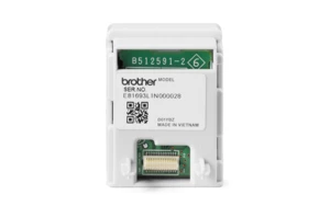 Brother - NC-9110w 2,4/5GHz Wi-Fi adaptér