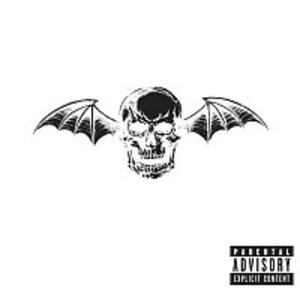 Avenged Sevenfold – Avenged Sevenfold CD