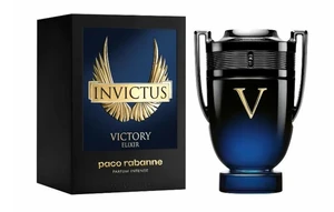 Rabanne Invictus Victory Elixir Intense - parfém 50 ml