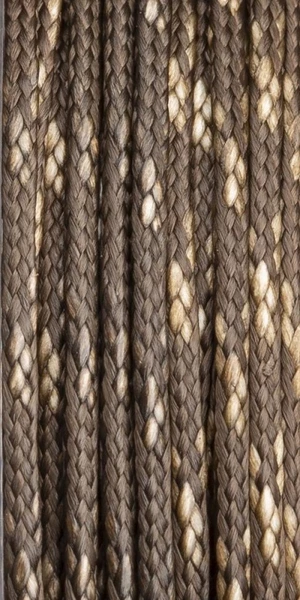 Jrc náväzcová šnúra braided leader deep silt - 40 lb