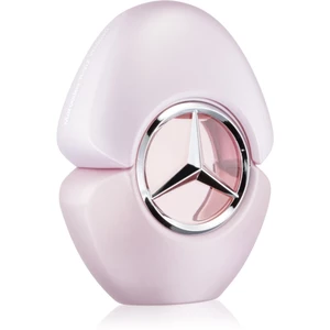 Mercedes-Benz Woman Eau de Toilette toaletní voda pro ženy 30 ml