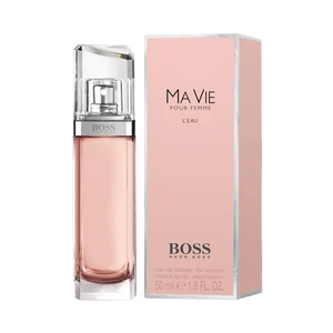 Hugo Boss Boss Ma Vie L`Eau - EDT 2 ml - odstřik s rozprašovačem