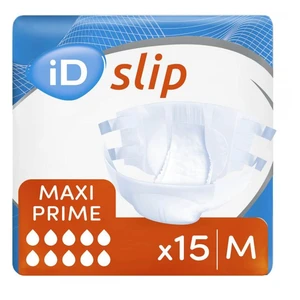 ID Slip large medium prime N10+ 15 kusů