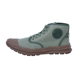 Bushman boty Wander khaki 46