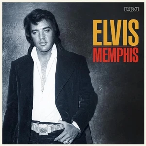 Elvis Presley - Memphis (5 CD)