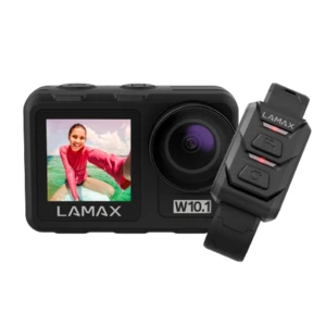 LAMAX W10.1 Outdoorová kamera