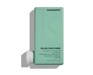 Kevin Murphy Vyživujúci kondicionér s ovseným mliekom pre kučeravé vlasy Killer.Curls Rinse (Nourishing Curl Oat Milk Conditioner) 250 ml