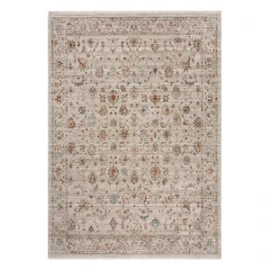 Beżowy dywan 200x290 cm Elodie Traditional – Flair Rugs