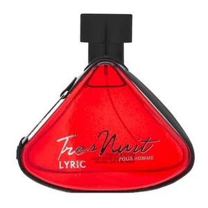 Armaf Tres Nuit Lyric Pour Homme woda perfumowana dla mężczyzn 100 ml