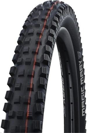 Schwalbe Magic Mary 27,5" (584 mm) Black/Orange 2.4 Tubeless Ready Neumático MTB