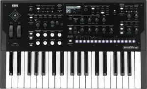 Korg Wavestate mk II Sintetizador