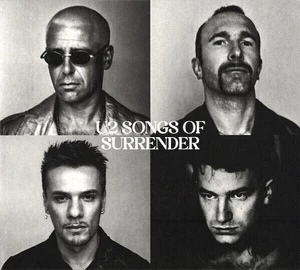 U2 - Songs Of Surrender (Deluxe Edition) (CD)