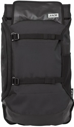 AEVOR Travel Pack Mochila Proof Black 45 L