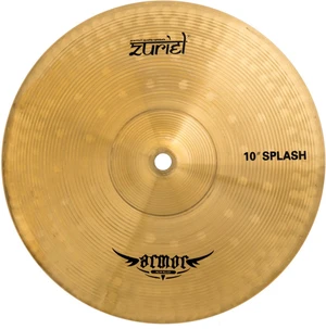 Zuriel Armor 10" Piatto Splash